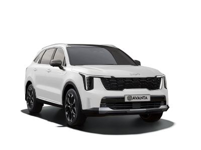Sorento New