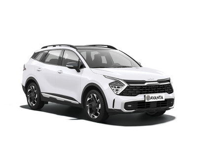 Sportage NEW